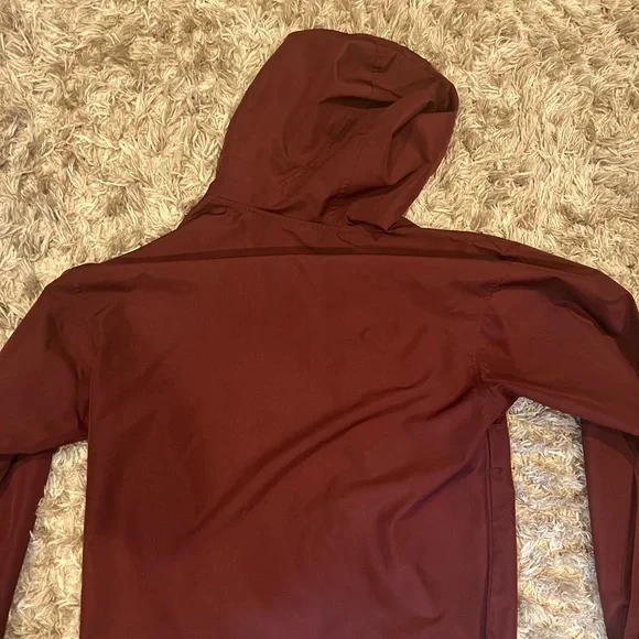 Campion Windbreaker - Picture 5 of 5